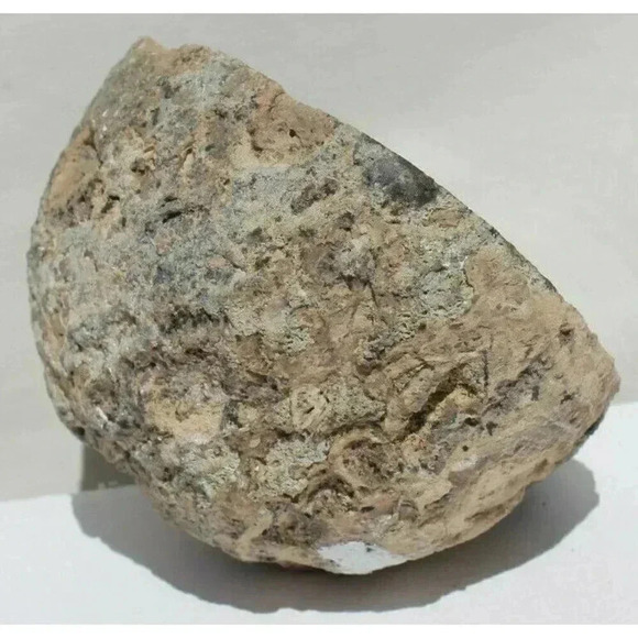 Amethyst Quartz Crystal Agate Geode Nodule Specimens 1.5 lbs 25.2 oz - Picture 3 of 7